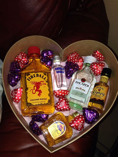 cheap alcohol ruthbchris valentines